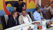 Siirtspor 10 futbolcu transfer etti