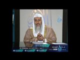 حكم النذر لدبح عقيقة هل يجوز إعطاء الأبناء منها ؟ | الشيخ مصطفى العدوي