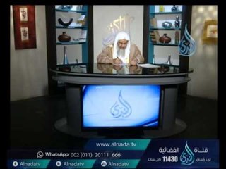 هل ترث المرأة أختها من أبيها فقط ؟ | الشيخ مصطفى العدوي