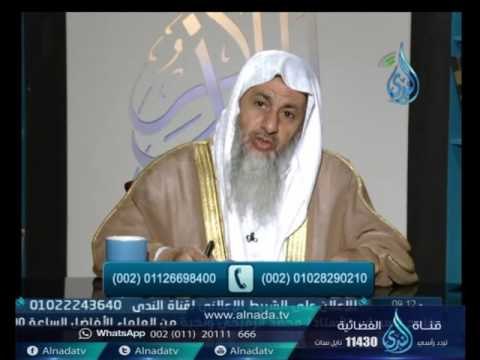 ما حكم الموعظة عند القبر ؟ | الشيخ مصطفى العدوي