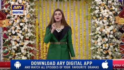 Good Morning Pakistan - Maa, Maamta Aur Makeup Competition, Season 2 - 28th June 2018