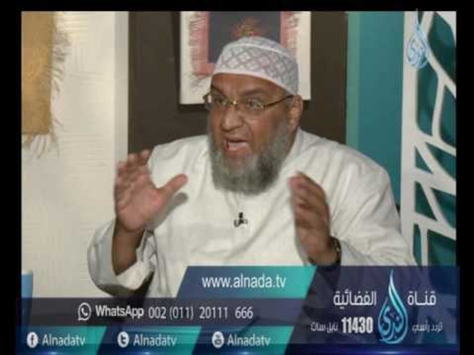 سمعت مقولة ان الله لا يحده زمان ولا مكان ما صحة ذلك المقولة ؟ | الشيخ أسامة سليمان