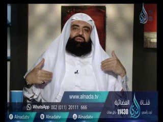 التحلل الأصغر يكون بعد رمى جمرة العقبة الكبرى | الشيخ متولي البراجيلي