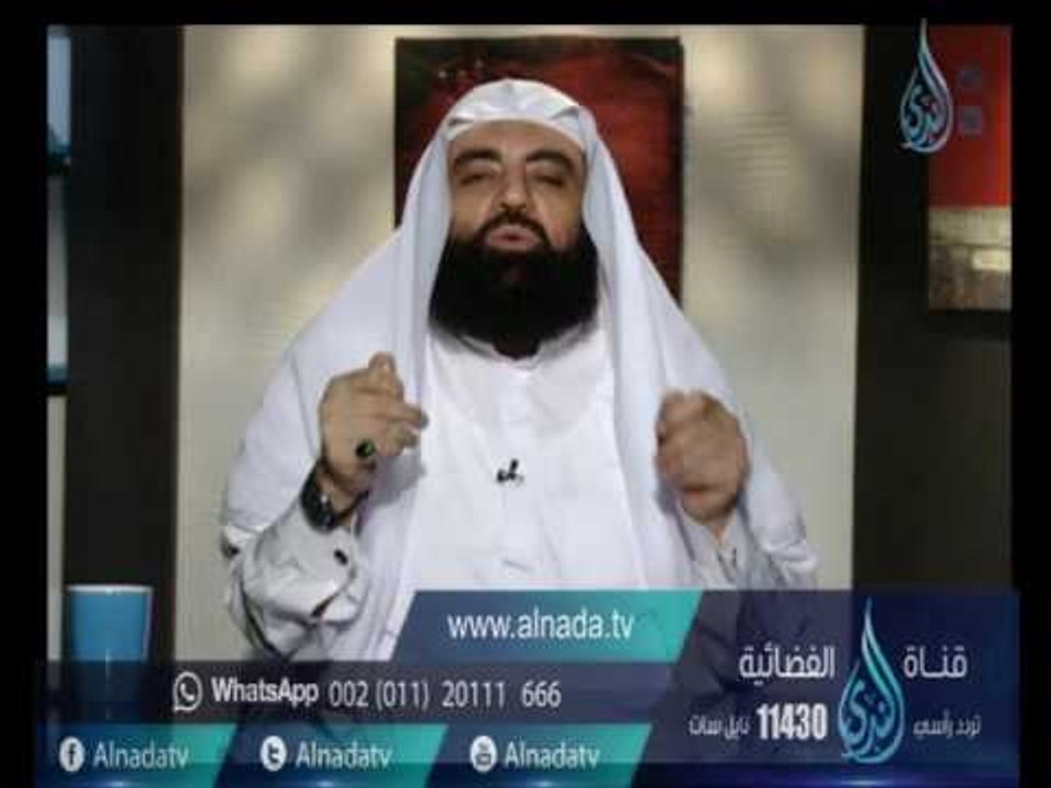 النبى صلى الله عليه وسلم يذبح بيده الشريفة ثلاثة وستين ناقة فى الحج | الشيخ متولي البراجيلي