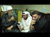 انشودة رحلة حب مع الشيخ أبي إسحاق الحويني - الحياة مشاركة