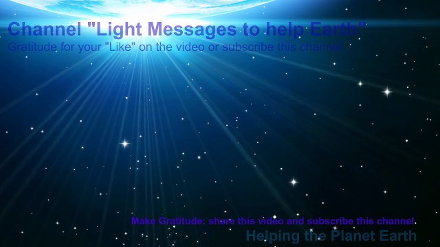 ASHTAR SHERAN (channeling): The united people (official update)