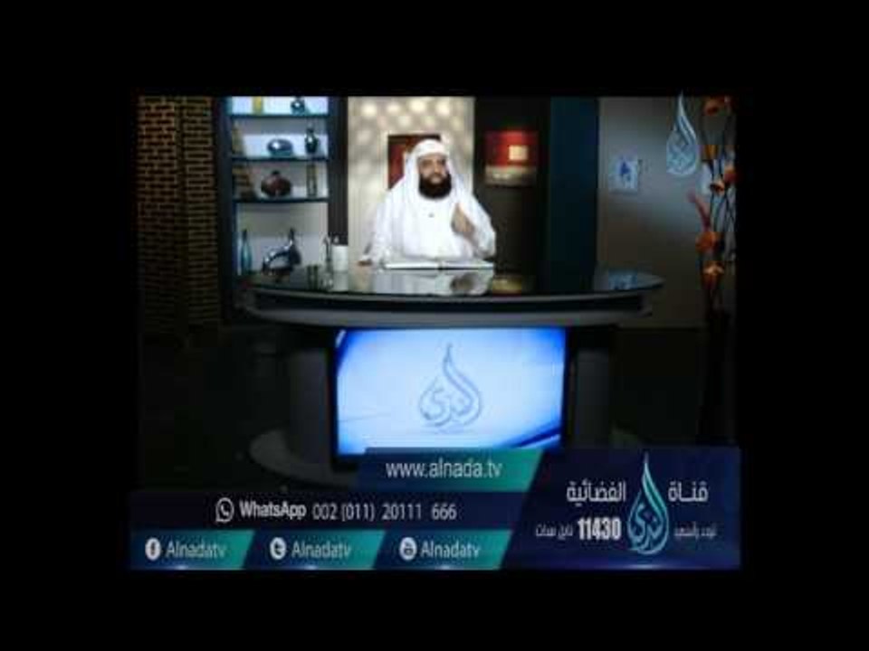 لاتتعجل باستجابة الدعاء , فقد وعد الله بالاستجابة  | الشيخ متولي البراجيلي
