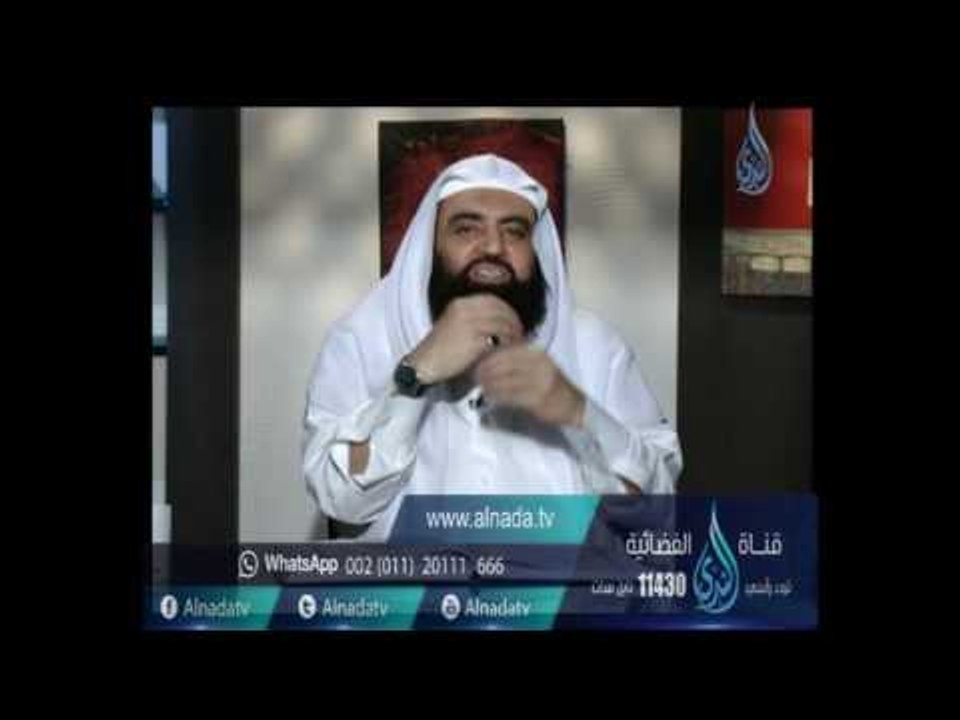 هل تزوج سليمان عليه السلام من بلقيس ؟ | الشيخ متولي البراجيلي