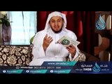 قصص النساء في القرآن | ح 1| الدكتور إبراهيم الدويش