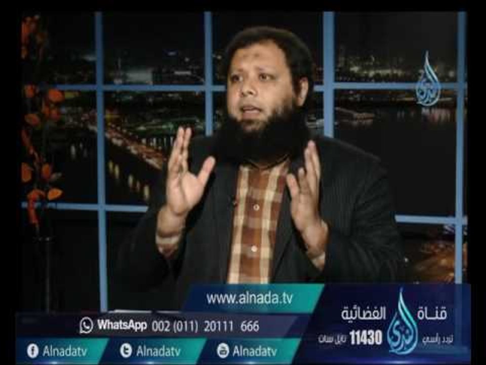 فتوى الشيخ شلتوت عن الشيعة | السرداب ح14 | د.حازم طه يحاوره محمد بساط الرميحي