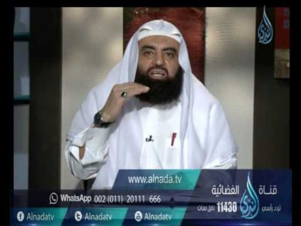 الطيور على أشكالها تقع | الشيخ متولي البراجيلي
