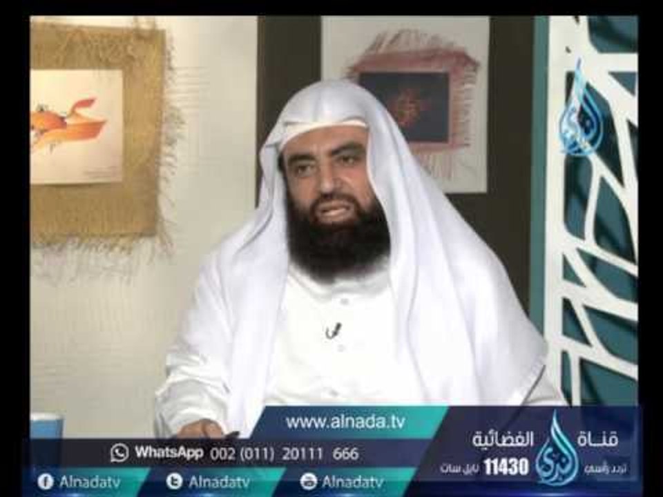هل يجوز الإستعانة بالجن المسلم فى العلاج من المس وغيره؟ | الشيخ متولي البراجيلي