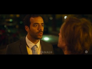 Vitrine CANAL+ Cinéma