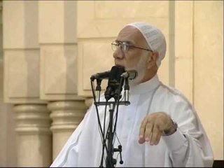 أنت تريد أن تحدث في الوقت  ( الجاهل والجهل المركب ) |الشيخ عمر عبد الكافي