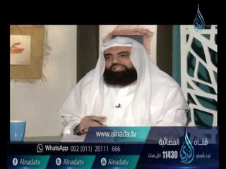 أهل الذكر 2| الشيخ متولي البراجيلي في ضيافة أحمد نصر 12-10-2016