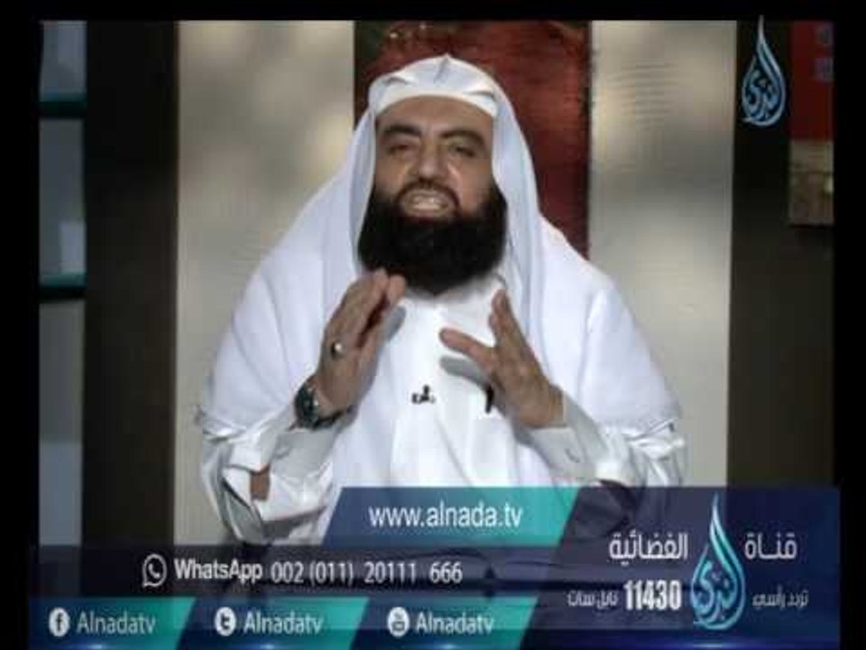 معجزة الشمس  وقدره الله فى صرفها عن  فتية الكهف | الشيخ متولي البراجيلي