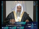ما حكم وضع المكياج أثناء وجود خطيبي ؟ - الشيخ مصطفى العدوي
