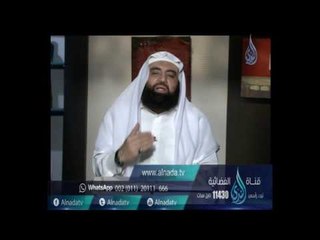 الاستيقاظ من النوم يكون بالسمع أولاً  | الشيخ متولي البراجيلي