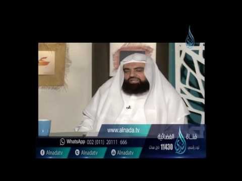 امرأة بها مس فماذا تفعل ؟ | الشيخ متولي البراجيلي