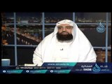 شرح طريقة التسبيح على اليد |الشيخ متولي البراجيلي