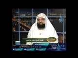 هل تصح إمامة الألدغ وإمامة غيره أولى| الشيخ متولي البراجيلي