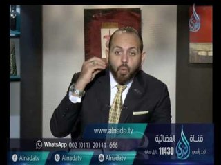 الشخصية الأكتئابية | 60دقيقة | الدكتور أحمد فوزي صبرة 19-10-2016