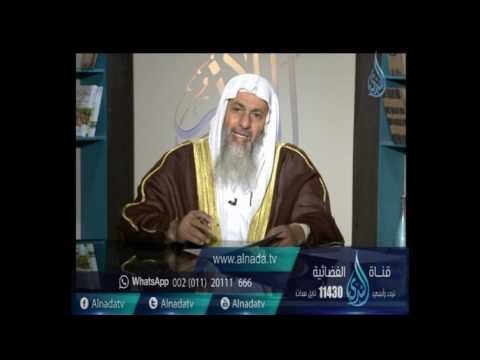 متى ينتهي وقت قيام الليل |الشيخ مصطفي العدوي