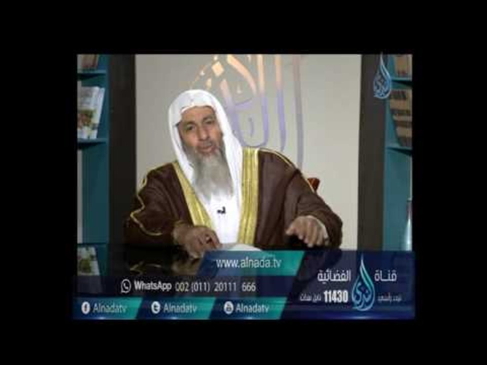 ما هي أفضل الكتب في طلب العلم الشرعي  | الشيخ مصطفي العدوي