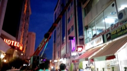 Esenyurt’ta Suriyeli esnafa Türkçe tabela operasyonu