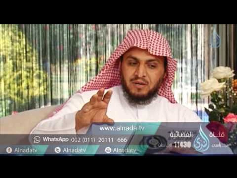 قصص النساء في القرآن |ح 13| أخت  موسي عليه السل...