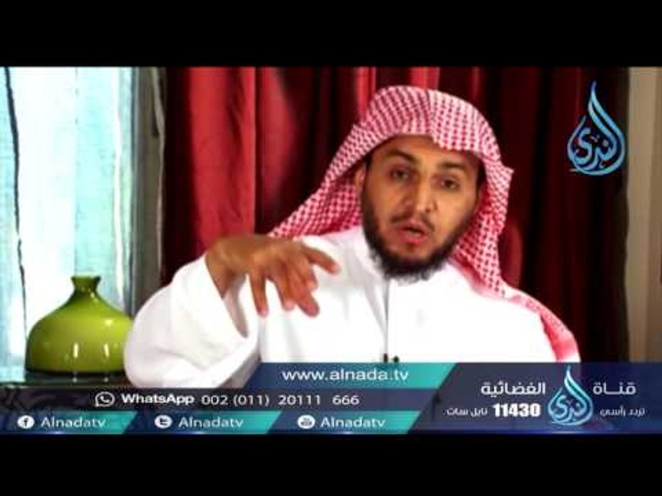 قصص النساء في القرآن |ح 4|امرأة عزيز مصر| الشيخ...