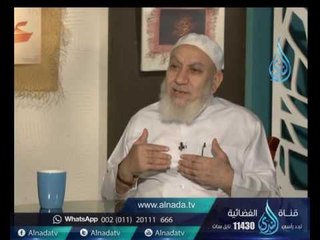 أهل الذكر | الشيخ شعبان درويش في ضيافة أ.أحمد نصر 23.10.2016