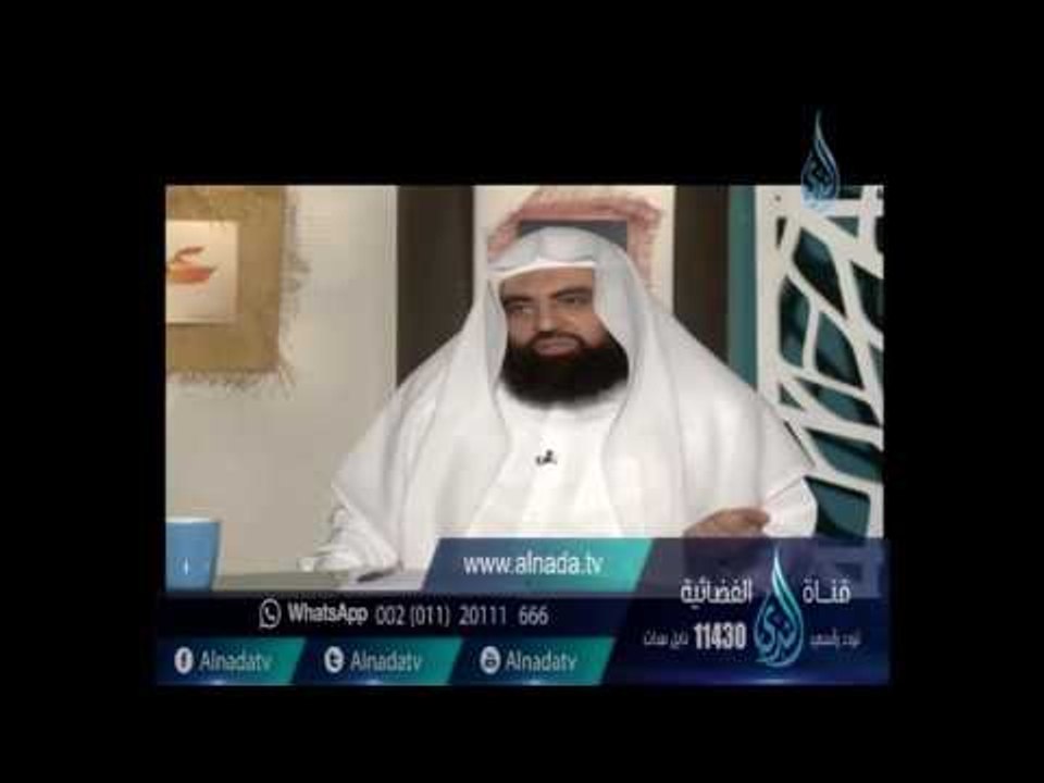 حكم الزوج الذى يسب دين الله | الشيخ متولي البراجيلي