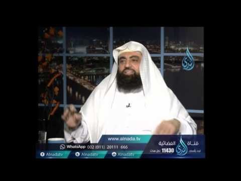ماذا يفعل مع زوجته التى تكثر رفع صوتها فى البيت ؟| الشيخ متولي البراجيلي