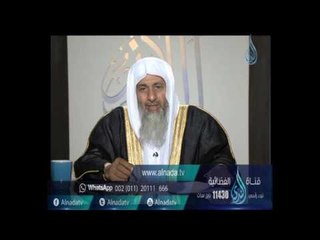 ما حكم صلاة الصبح الساعة التاسعة ؟| الشيخ مصطفي العدوي