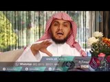 قصص النساء في القرآن |ح 12| امرأة  موسي عليه السلام | الشيخ الدكتور ابراهيم الدويش