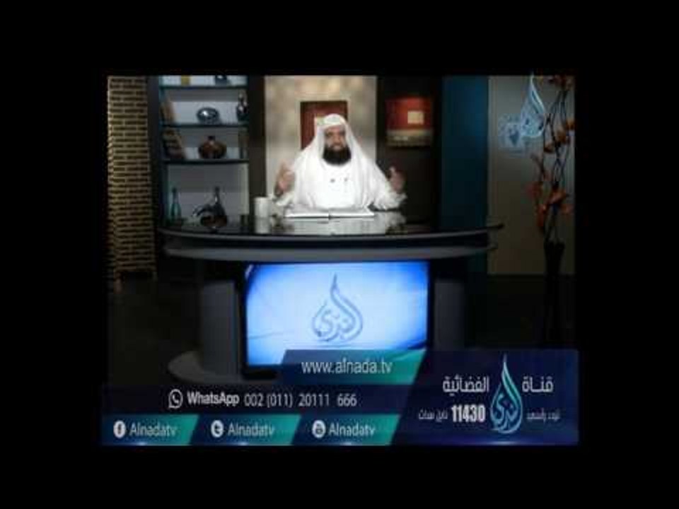 ما وصية إبراهيم عليه السلام لأمة النبى محمد عليه الصلاة والسلام ؟| الشيخ متولي البراجيلي