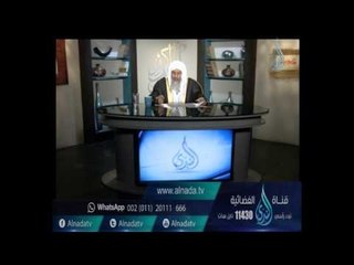 ما حكم رسم الصور في غرف الأطفال  ؟| الشيخ مصطفي العدوي