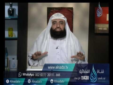 ميلاد عيسى ابن مريم عليه السلام | أيام الله الشيخ متولي البراجيلي 26-10-2016