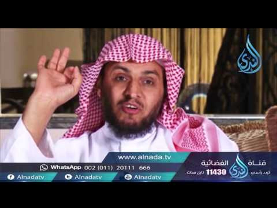 قصص النساء في القرآن |ح 7|امرأة زكريا | الشيخ ا...