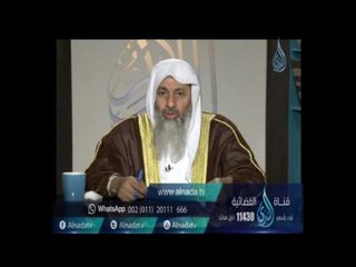 اشتريت سيارة بالتقسيط من المعرض ولكن أسدد له في البنك هل في ذلك شيء |الشيخ مصطفي العدوي
