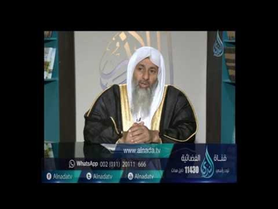 ما حكم رجل يريد أن يجمع بين الزوجتين في منزل واحد  ؟| الشيخ مصطفى العدوي