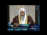 هل يجوز مشاركة ابنتي في مسابقة القرآن الكريم | الشيخ مصطفي العدوي