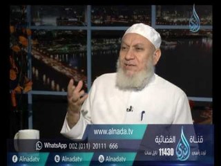 أهل الذكر 2 | الشيخ شعبان درويش في ضيافة أحمد نصر 27-10-2016