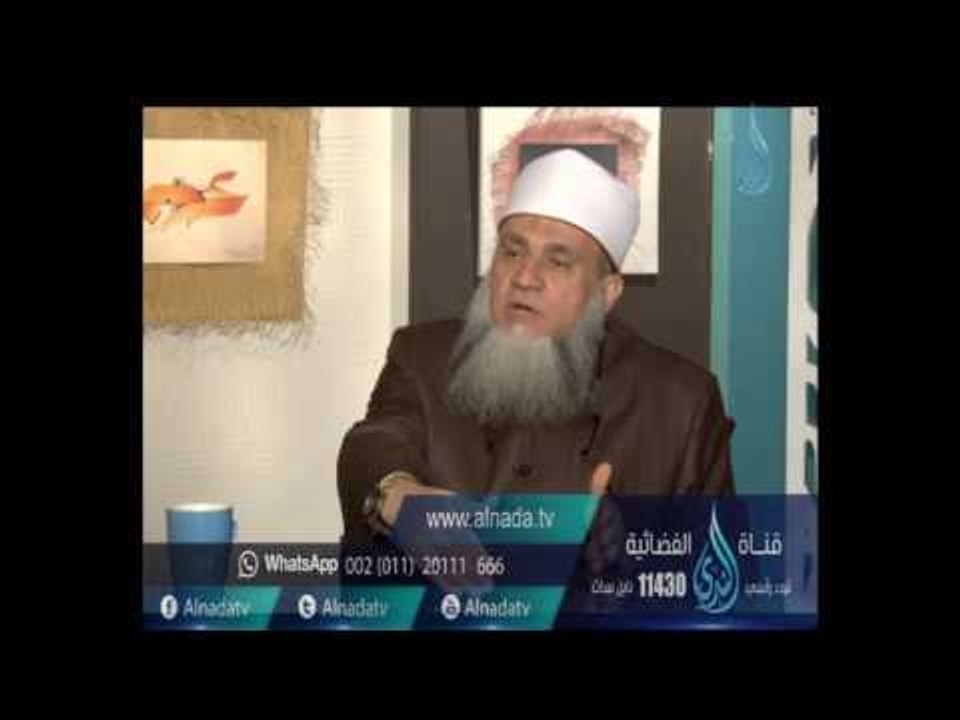 كيف تعلوا الهمم ؟ | الشيخ سامي السرساوي