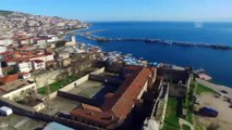 Sinop'a Sabahattin Ali Müzesi yapılacak - SİNOP