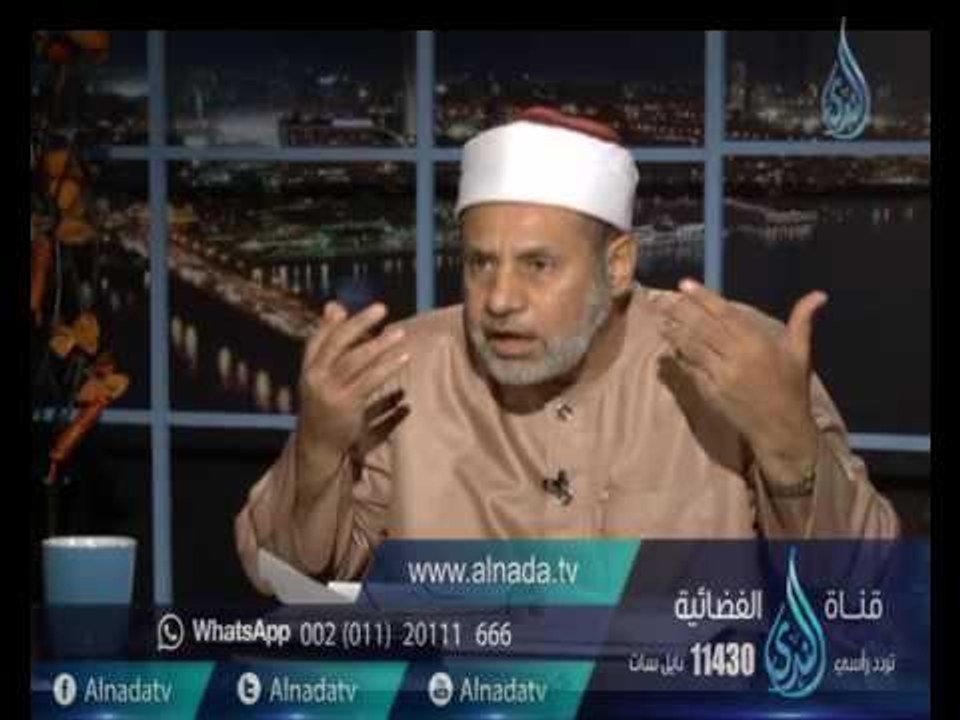 الربويات الست | الدكان | ح 20| الشيخ محمد عبد ا...