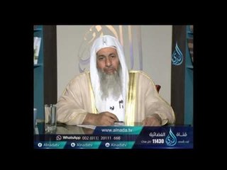 من قرأ آخر آيتين من سورة البقرة كفتاه مامعنى كفتاه؟| الشيخ مصطفي العدوي