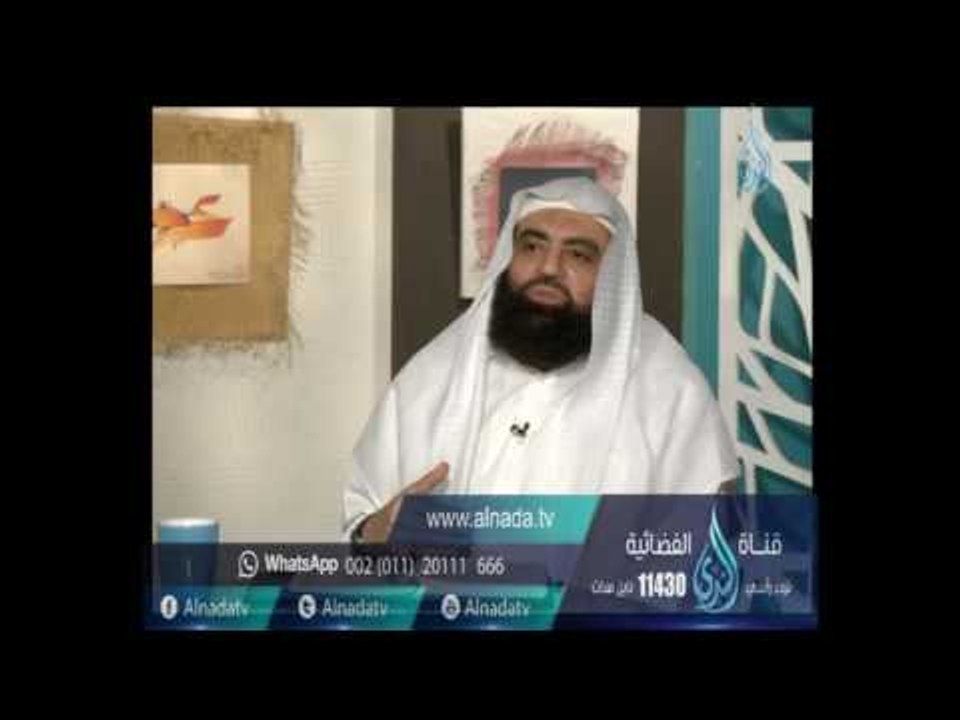 نصيحة للذين يصلون الجماعة فى رمضان فقط  | الشيخ متولي البراجيلي