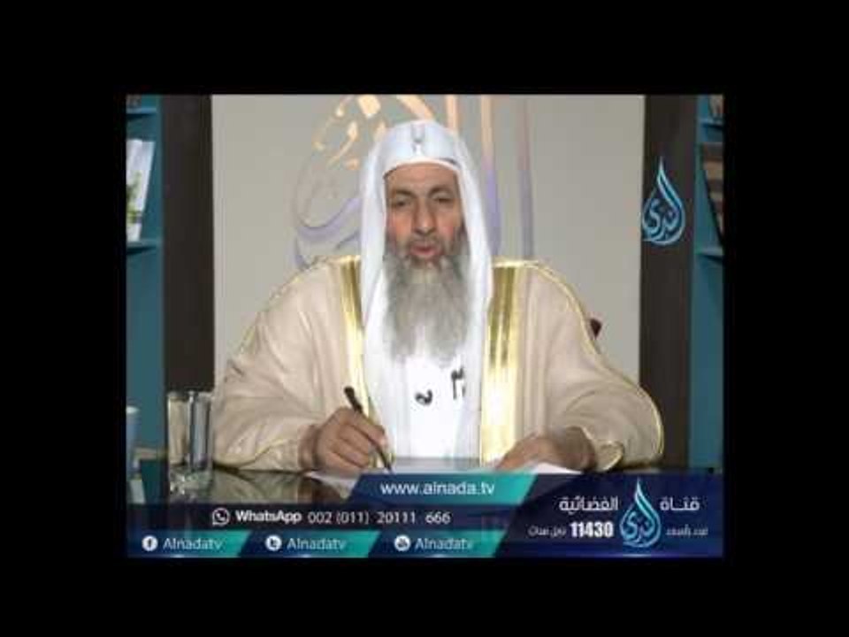 هل الصلاة علي النبي ﷺ واجبة وفي كل مرة ذكر فيها؟ |الشيخ مصطفي العدوي